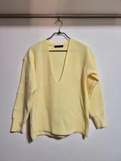 URBAN RESEARCH 　ニット　レディース