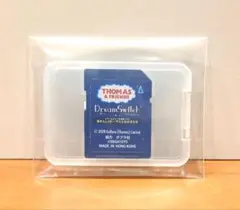 2026年最新】ドリームスイッチ ソフト トーマスの人気アイテム - メルカリ