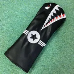 ヘッドカバー ドライバー用