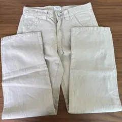 ARMANI JUNIOR パンツ　140cm 新品未使用のサムネイル