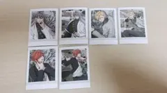 ヒプマイ 麻天狼 ぱしゃこれ