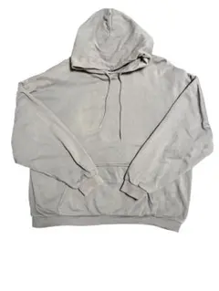 YZY（YEEZY)×gap プルオーバーフーディのサムネイル