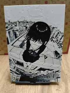 チェンソーマン プラスチック製 プレート