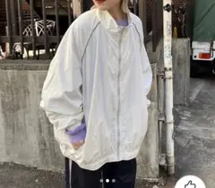 【Kastane,whimsic】PTU training jacket