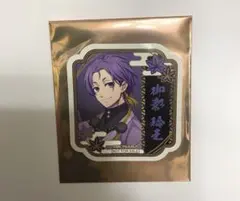 ブルーロック 天狗茶亭 御影玲王 ステッカー