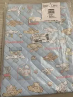 シナモン トートバッグ みんなのキルト レトロ Y2K 平成　③