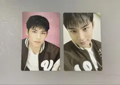 SEVENTEEN CARAT LAND ケレン トレカ ミンギュ 44 - メルカリ