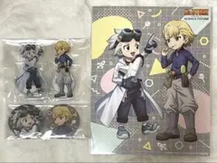 Dr.STONE 4th SEASON TOHO 特典 ゼノ スタンリー 幼少期 - メルカリ