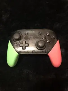 (ジャンク品)Nintendo Switch Pro Controller