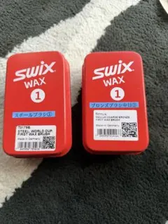 2026年最新】swix ブラシの人気アイテム - メルカリ