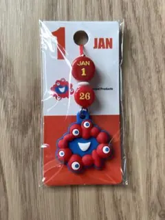 【ゆう様専用】大阪関西万博 ミャクミャク アニバーサリーストラップ