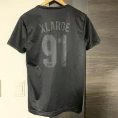 PUMA X-LARGE プーマ エクストララージ メッシュ Tシャツ M