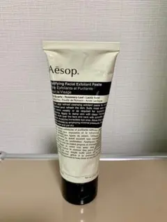 Aesop イソップ ピュリファイング フェイシャル　エクスフォリアント