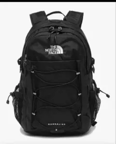THE NORTH FACE BOREALIS