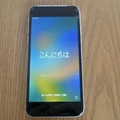 Apple iPhone SE 第2世代　128GBジャンク品