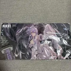 ソウル限定☆NIKKE エリア防衛戦 デスクマットリバーレリオ - メルカリ