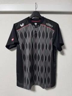 （限定）国際卓球オリジナル バタフライ ウェア Mサイズ