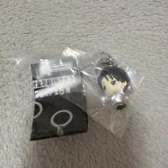 呪術廻戦 めじるしアクセサリー 乙骨憂太 キーホルダー