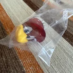 プロ野球マスコットキャラクター めじるしアクセサリー