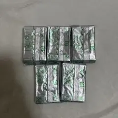 【期限切れ】FUJIFILM instax mini フィルム 5セット