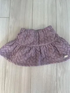 【子供服】petit main スカート 90cm