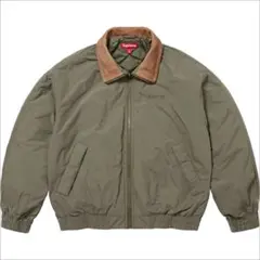 2025年最新】supreme utility jacketの人気アイテム - メルカリ