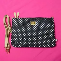 COLORS by Jennifer Sky バッグ