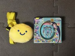 たまごっちパラダイスジェイドフォレストセット