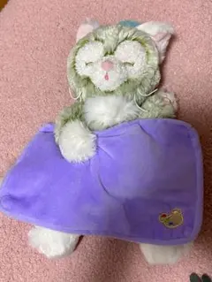ジェラトーニぬいぐるみDuffy’s Sweet Dreams！のサムネイル