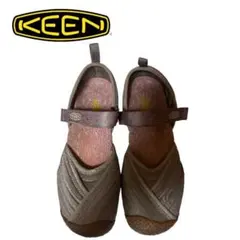 KEEN サンダル 24cm キーン マドリッドメリージェーンのサムネイル