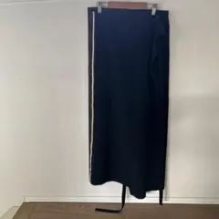 robe de chambre COMME des GARCONSラップスカートのサムネイル