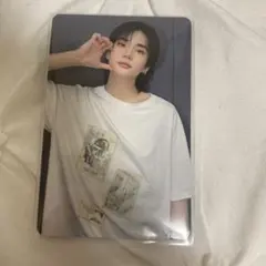 ヒョンジン トレカ タワレコ