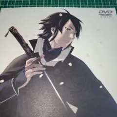 いろはほへと 巻の一 DVD