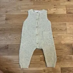パンツ ロンパース