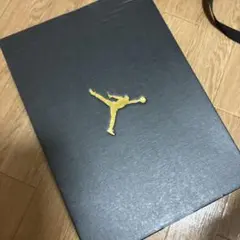 Jordan Access 箱
