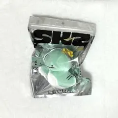 スキズ ポップアップ サウナ メンプロ バッグチャーム バンチャン