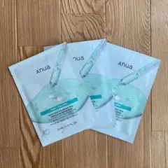 Anua PDRN ヒアルロン酸 カプセル100 セラムマスク 3枚のサムネイル