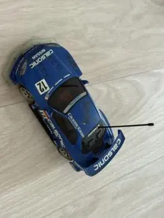 極美品　超貴重！！カルソニックスカイライン　ラジコン Yahoo!オークション -「タミヤ カルソニックスカイライン