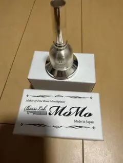 ブラスラボモモ　チューバ　マウスピースのサムネイル
