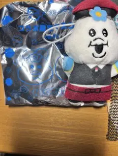 う*)様 スシローコラボ商品 んぽちゃむ 店員Ｖｅｒ．