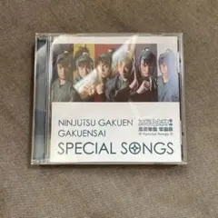 忍たま乱太郎 ミュージカル 忍ミュ 7弾 学園祭 CD