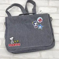 Ꙭӭ❤✨ SNOPPY スヌーピー｜3WAYバッグ｜ショルダー｜リュック｜トート