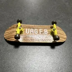 指スケUAG F.B