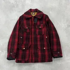 50s.60s wool Rich ジャケット　ビンテージジャケット　アメカジ 2025年最新】woolrich 50 S ジャケットの人気アイテム - メルカリ
