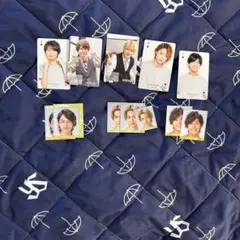 7 MEN 侍　デタカ　カレカ　まとめ売り