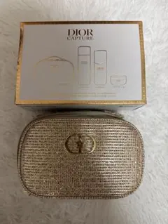 Dior クリスマスコフレ 2025