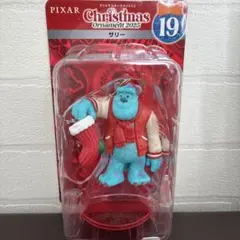 Disney happyくじクリスマスオーナメント 2025 サリー