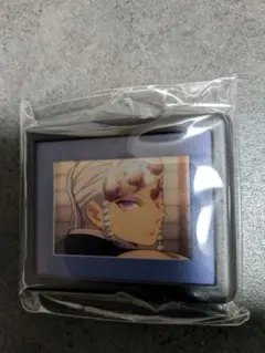 鬼滅の刃　宇髄天元　マグネット