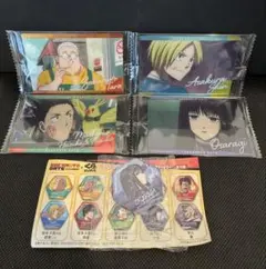 サカモトデイズ ウエハース くら寿司 まとめ