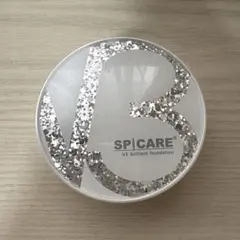 スピケア V3 ブリリアントファンデーションケースのみのサムネイル